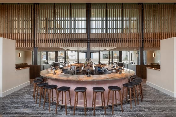Albert Hotel & Spa