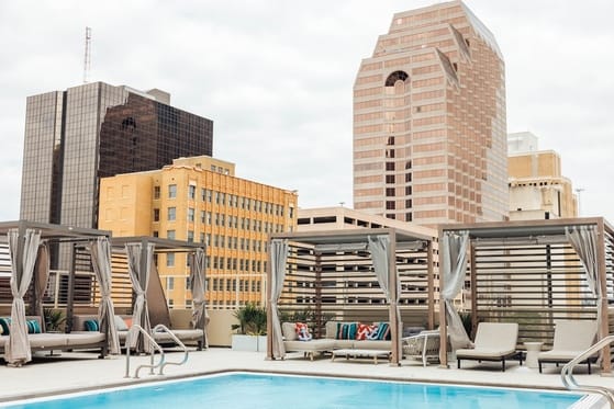 InterContinental San Antonio Riverwalk