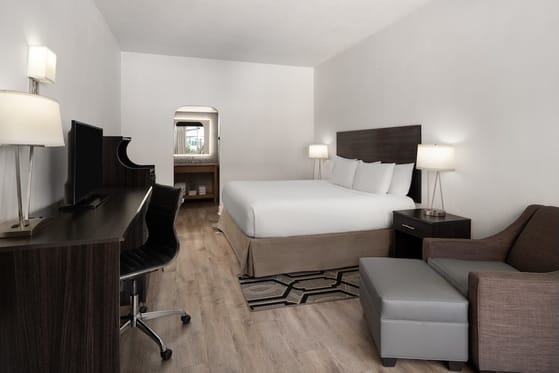 The Harrison Hotel Downtown Hollywood