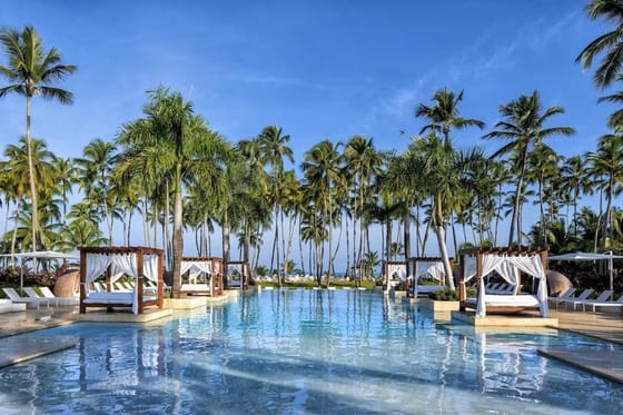 Viva V Samana by Wyndham, An All-Inclusive, Adults-Only Resort