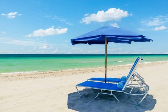 Courtyard by Marriott Oceanside Fort Lauderdale Beach