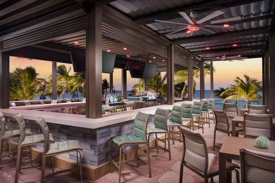 Courtyard by Marriott Oceanside Fort Lauderdale Beach