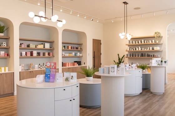 milk + honey Chicago | Gold Coast