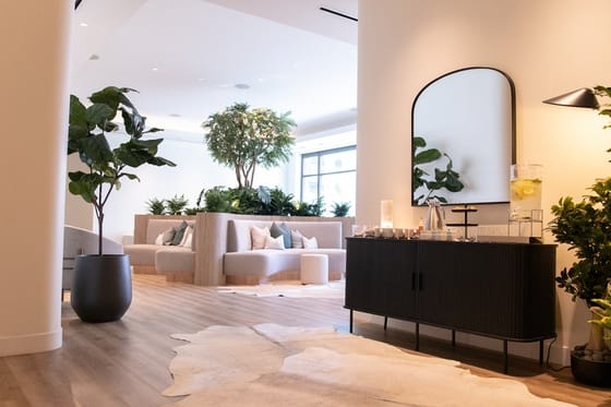 milk + honey Chicago | Gold Coast