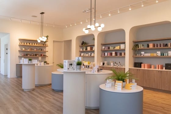milk + honey Chicago | Gold Coast