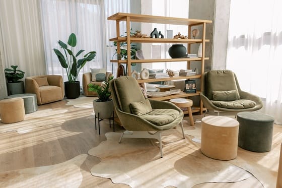 milk + honey Austin | The Loren