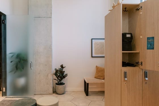 milk + honey Austin | The Loren