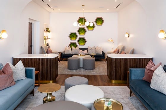 milk + honey Los Angeles | Brentwood