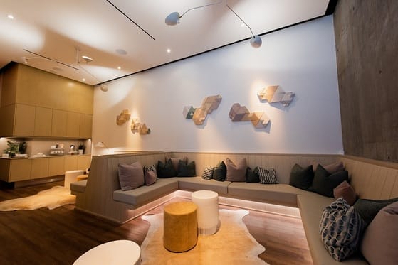 milk + honey Los Angeles | Culver City