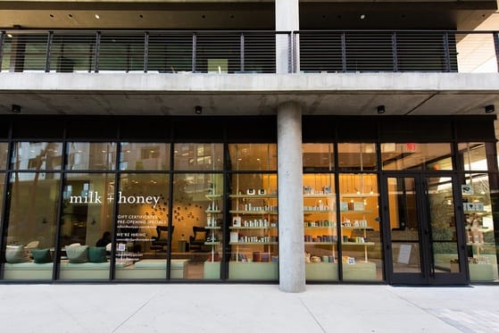 milk + honey Los Angeles | Culver City