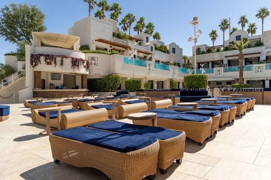 Palms Casino Resort & Spa