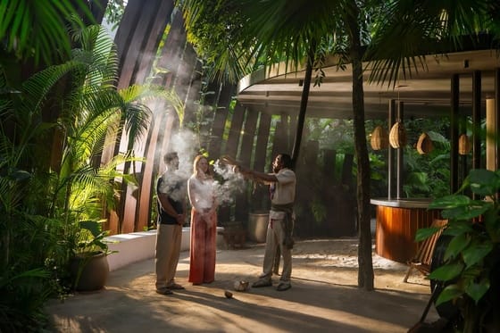 Zamna Beach Club by Secrets Tulum, All-Inclusive - Adults Only