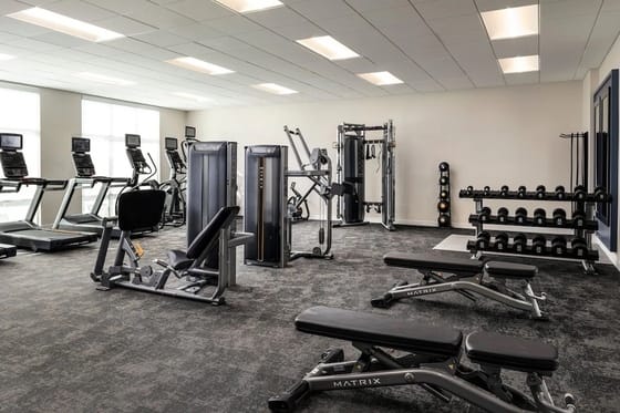 Fairfield Inn & Suites Barstow
