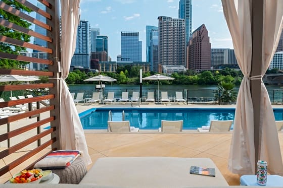 Hyatt Regency Austin