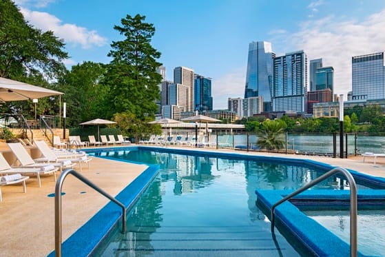 Hyatt Regency Austin
