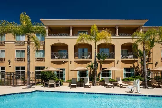 Hilton Garden Inn San Diego/Rancho Bernardo