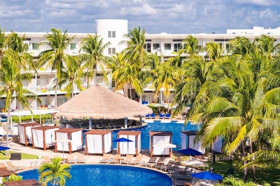 Selection Riviera Cancun, An All-Inclusive Resort