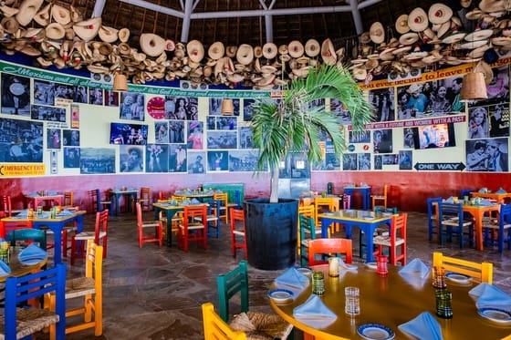Selection Riviera Cancun, An All-Inclusive Resort