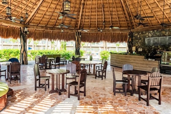 Selection Riviera Cancun, An All-Inclusive Resort