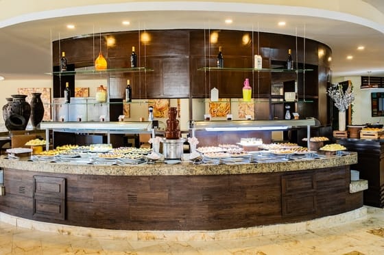 Selection Riviera Cancun, An All-Inclusive Resort