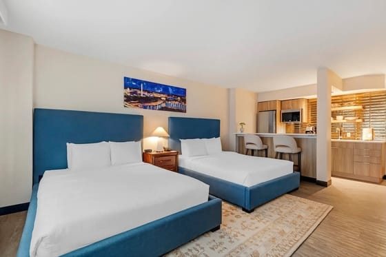 The Quincy, Ascend Hotel Collection