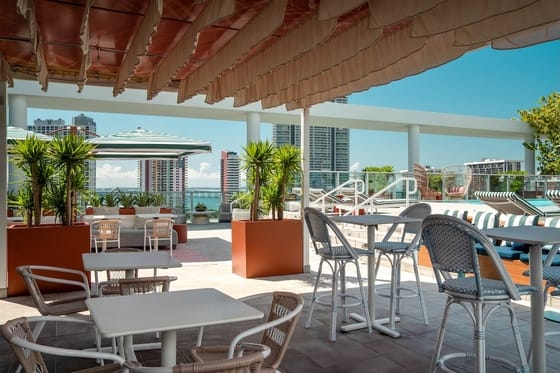 Novotel Miami Brickell