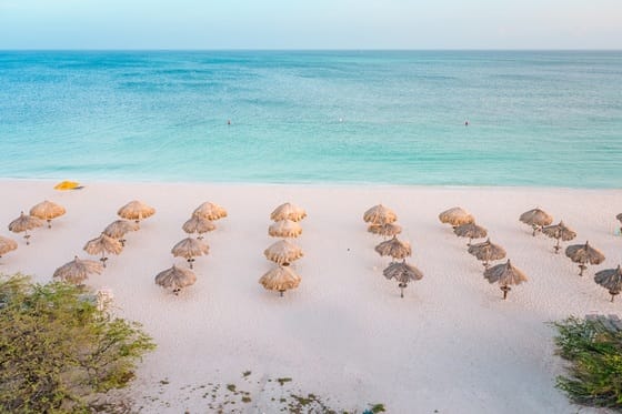 Paradise Beach Villas