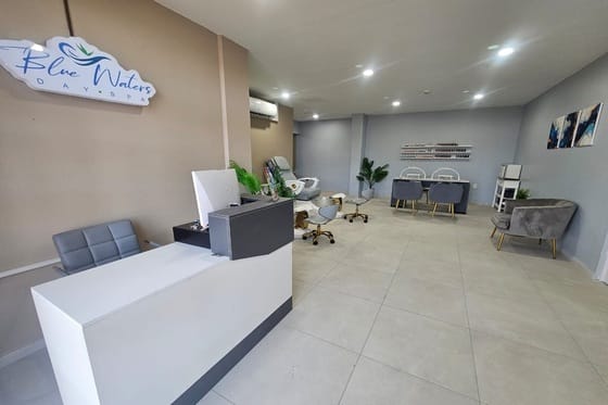 Paradise Beach Villas