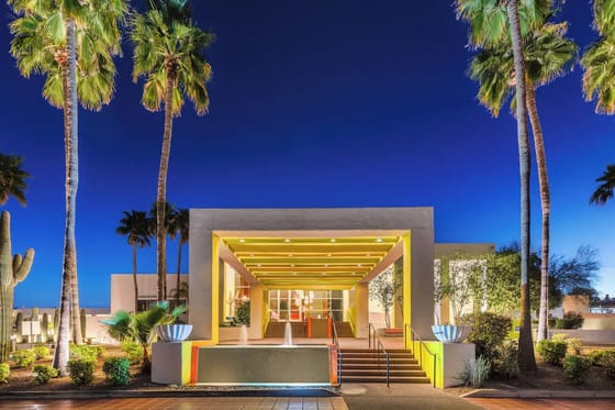 The Monarch Scottsdale