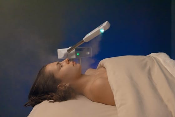 Exhale Spa at Thompson Central Park