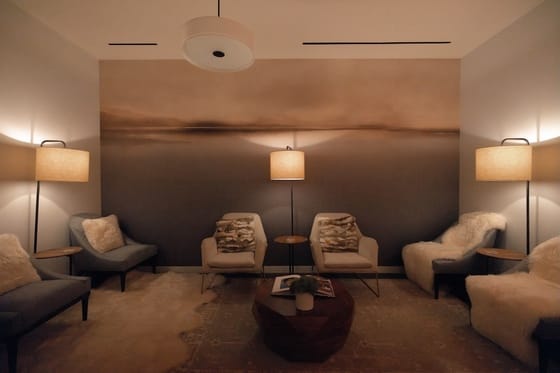 Exhale Spa at Thompson Central Park