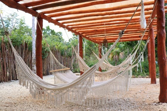 Alma Maya Resort - Riviera Maya