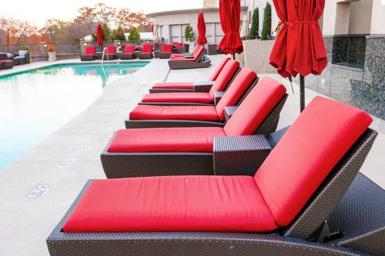 InterContinental Buckhead Atlanta