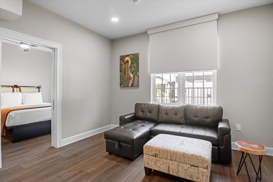 Bywater Suite Hotel