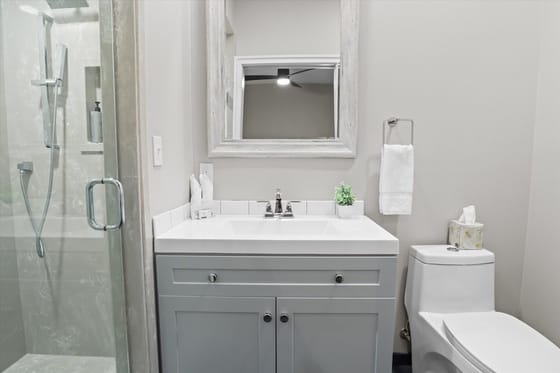 Bywater Suite Hotel