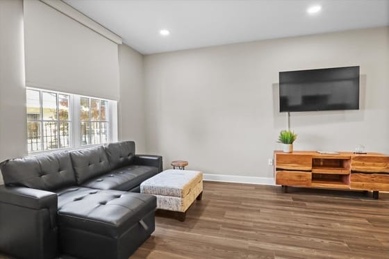 Bywater Suite Hotel