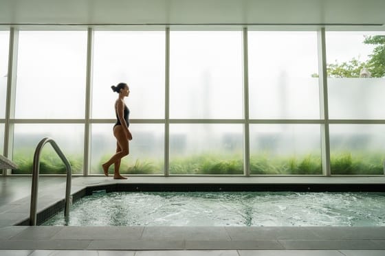 Four Seasons Hotel Baltimore