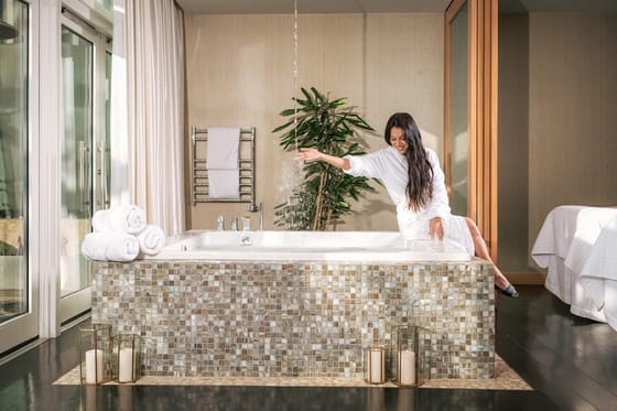 Four Seasons Hotel Baltimore