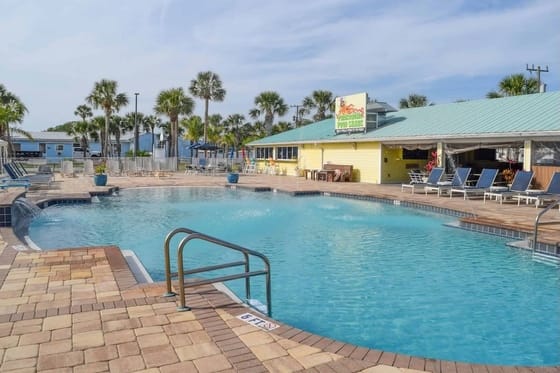 Ocean Grove RV Resort