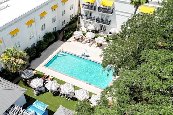 Kimpton Brice Hotel