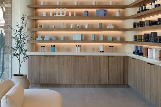 Spa Sway Westlake | Day + Med Spa
