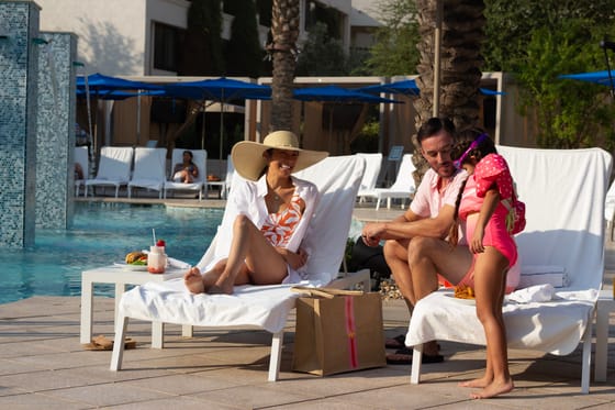 The Scottsdale Resort and Spa, Curio Collection by Hilton