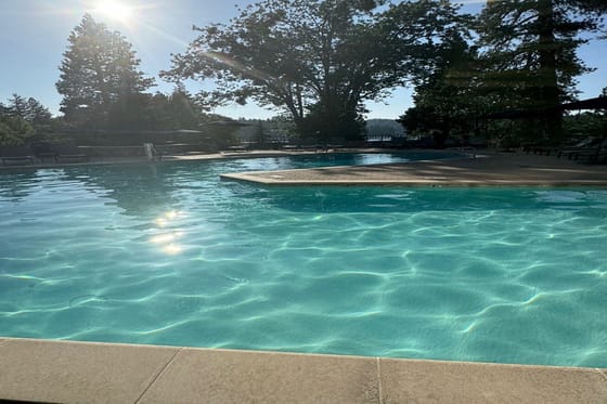 Lake Arrowhead Resort and Spa