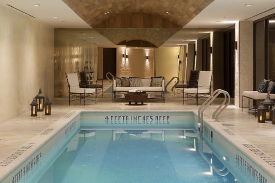 The Marmara Park Avenue