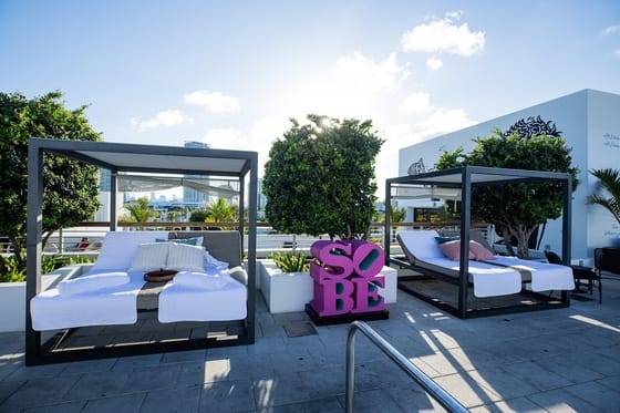 Kimpton Anglers South Beach