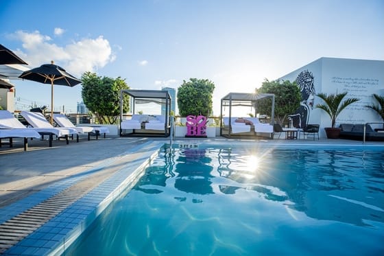 Kimpton Anglers South Beach