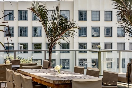 Kimpton Anglers South Beach