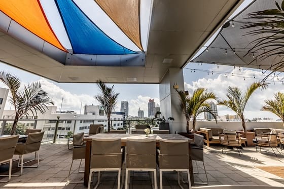Kimpton Anglers South Beach