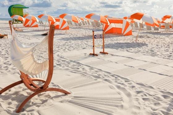 Andaz Miami Beach