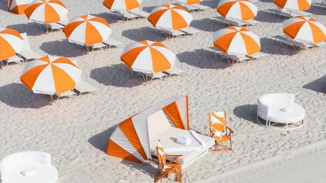 Andaz Miami Beach